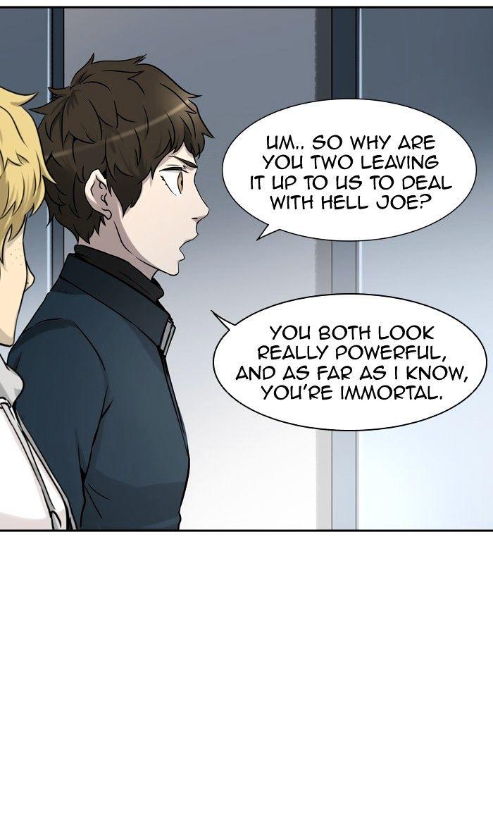 Tower Of God, Chapter 325 image 062